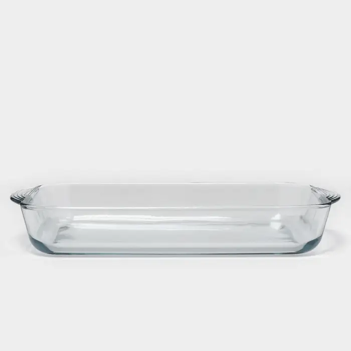 Форма для запекания прямоугольная с крышкой, 3,85 л Форма для запекания прямоугольная с крышкой, 3,85 л