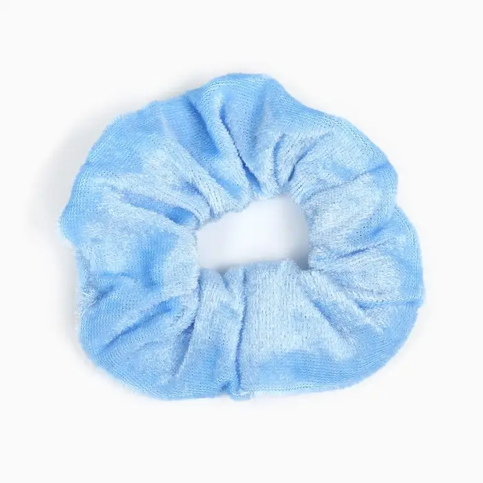 Резинка для волос 9 см, Холодное сердце МИКС Резинка для волос 9 см, Холодное сердце МИКС