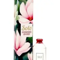 Аромадиффузор Solo магнолия, 50 мл