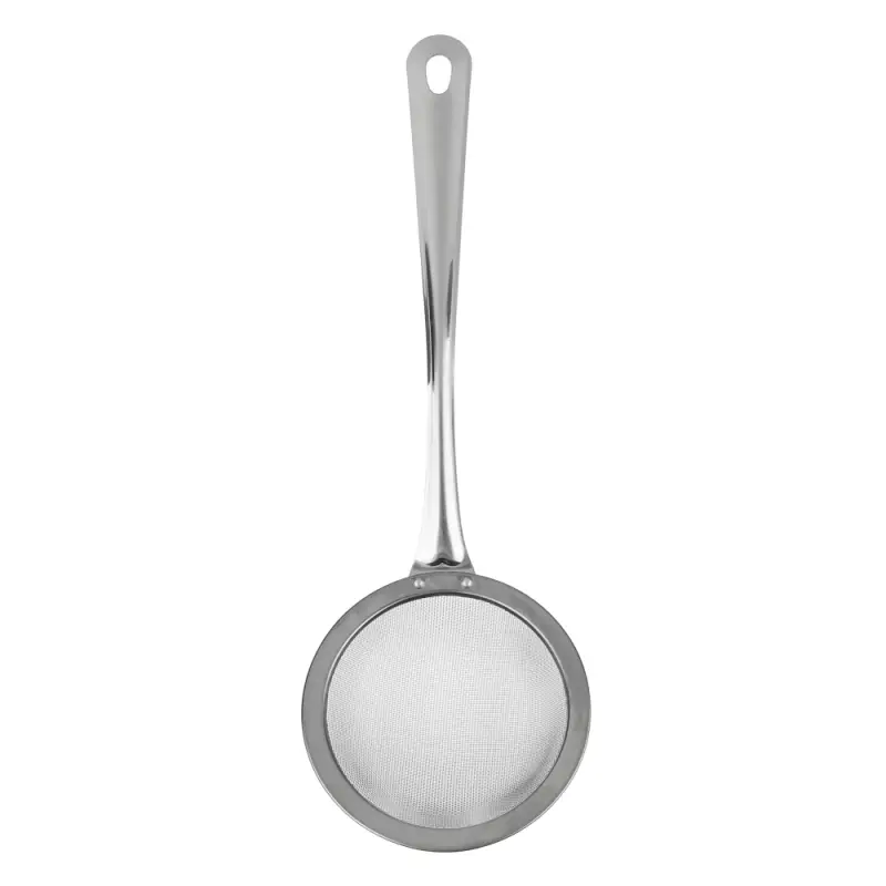 Сито с длинной ручкой VETTA 10,5см, нерж.сталь
