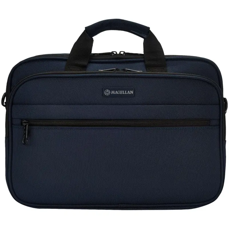 Сумка для ноутбука T Range, синяя Сумка для ноутбука T Range, синяя