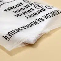 Зип пакет для путешествий «Список важных вещей», 14 мкм, 20 х 29 см. Зип пакет для путешествий «Список важных вещей», 14 мкм, 20 х 29 см.