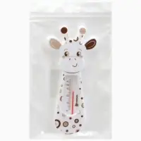 Термометр для воды детский «Жирафик» Крошка Я Термометр для воды детский «Жирафик» Крошка Я