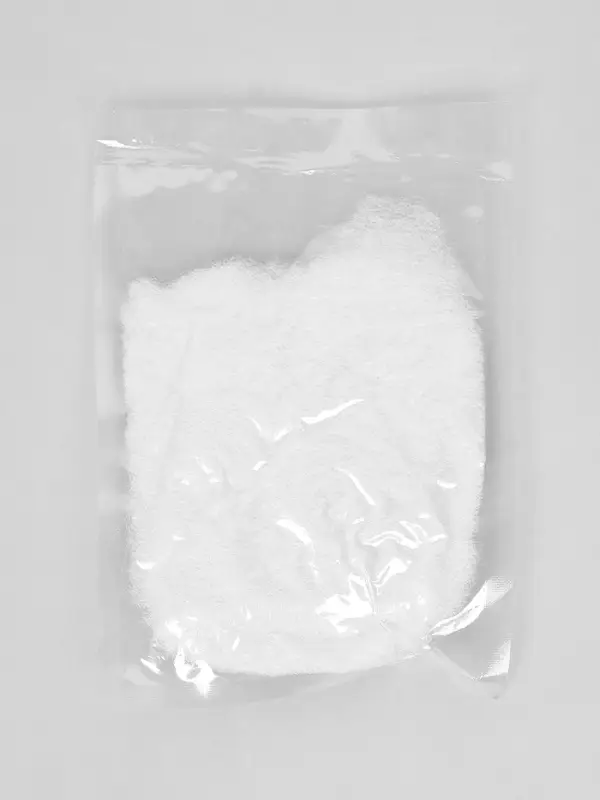 Набор для создания игрушки из фетра "Зверята", набор 6 шт.