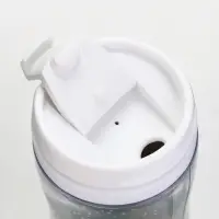 Подарочный набор Happy New Year: гель для душа, мочалка и термостакан, аромат хвойный лес, URAL LAB Подарочный набор Happy New Year: гель для душа, мочалка и термостакан, аромат хвойный лес, URAL LAB