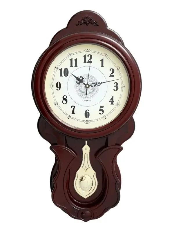 Часы настенные &laquo;Винтаж&raquo;, 60&times;30 см