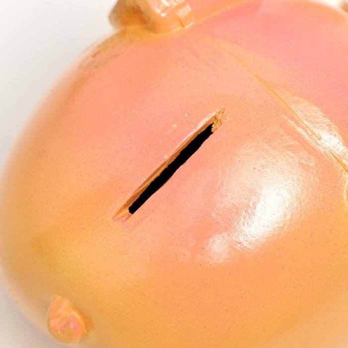 Копилка Копилка "Свинка" 11см