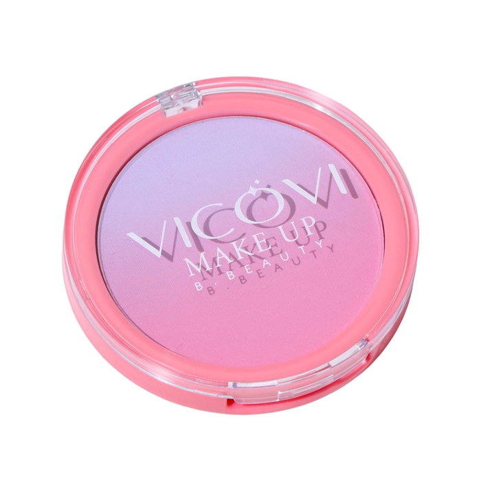 Румяна VICOVI  оттенок 2 Румяна VICOVI  оттенок 2