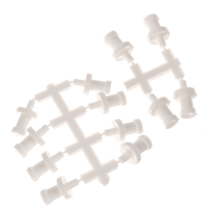 Игрушка с крючками «Дом» Игрушка с крючками «Дом»