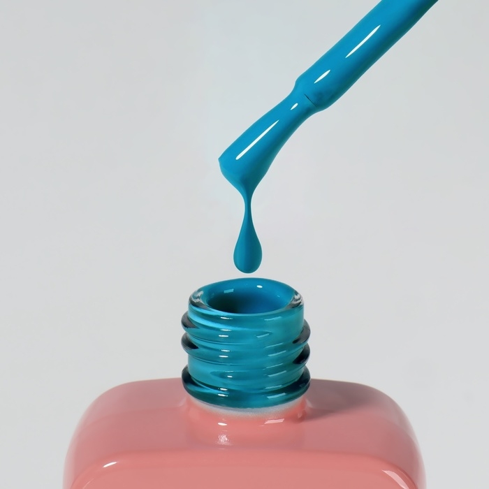 Гель лак для ногтей «SIMPLE», 3-х фазный, 10 мл, LED/UV, цвет (261) Гель лак для ногтей «SIMPLE», 3-х фазный, 10 мл, LED/UV, цвет (261)