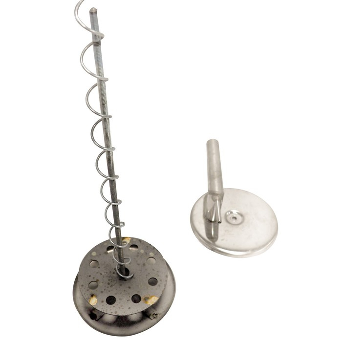 Коптильня холодного копчения Коптильня холодного копчения "Дым Дымыч" 01Б, дымогенератор, 50 л, коричневая