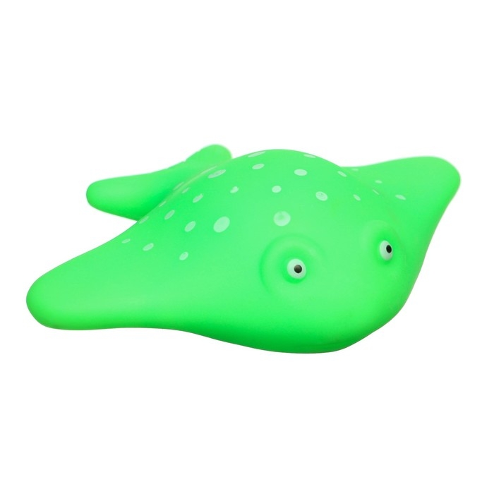 Набор резиновых игрушек для ванны «Игры малыша», с пищалкой, 8 шт, Крошка Я Набор резиновых игрушек для ванны «Игры малыша», с пищалкой, 8 шт, Крошка Я