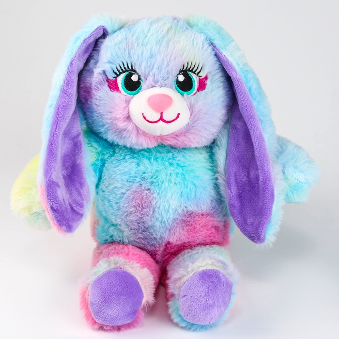 Мягкая игрушка «Заяц», 30 см Мягкая игрушка «Заяц», 30 см