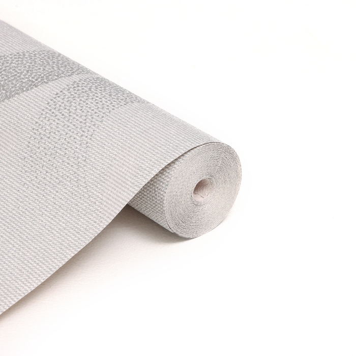 Обои бумажные, Гало 1115-017, 0,53х10,05м Обои бумажные, Гало 1115-017, 0,53х10,05м