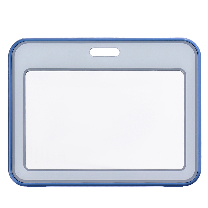 Бейдж горизонтальный 85 х 54 мм, ErichKrause книжка, микс Бейдж горизонтальный 85 х 54 мм, ErichKrause книжка, микс