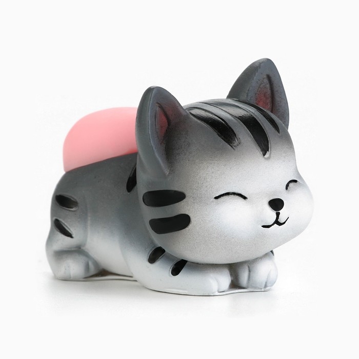 Мялка антистресс, фигурная «Котик» Мялка антистресс, фигурная «Котик»