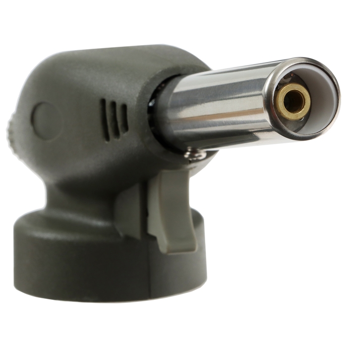 Горелка газовая maclay 915, с пьезоподжигом Горелка газовая maclay 915, с пьезоподжигом