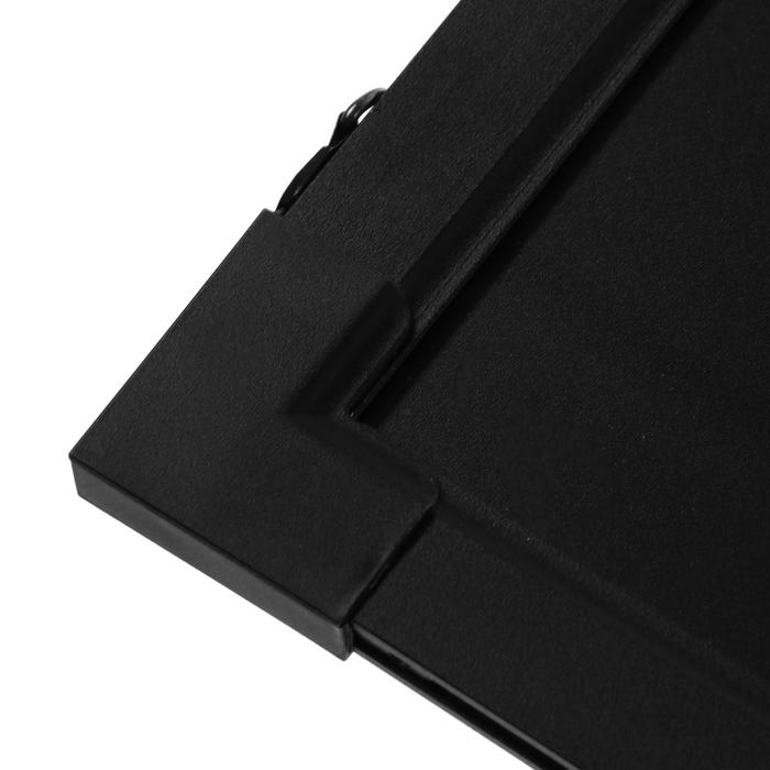 Вывеска светодиодная 40 х 60 см, под фломастер, LED, с контроллером, 220 В Вывеска светодиодная 40 х 60 см, под фломастер, LED, с контроллером, 220 В