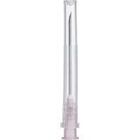 Игла инъекционная 18G (1,2х40 мм), Paramed 100 шт/уп
