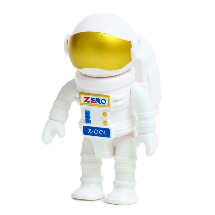 Парковка &laquo;Космическая станция&raquo;