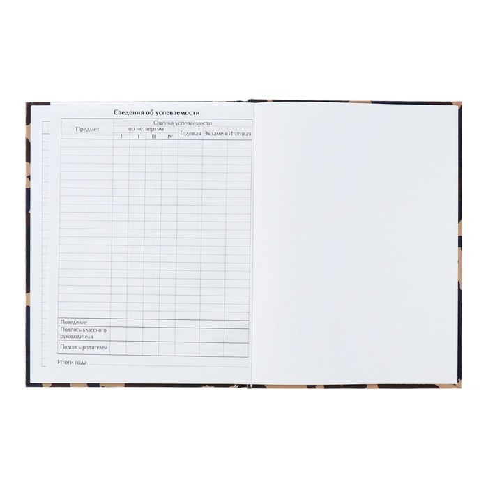 Дневник универсальный для 1-11 классов, Дневник универсальный для 1-11 классов, "Спецназ", твердая обложка 7БЦ, глянцевая ламинация, 40 листов