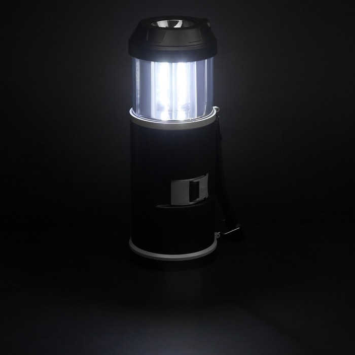 Набор инструментов ТУНДРА, подарочный пластиковый кейс Набор инструментов ТУНДРА, подарочный пластиковый кейс "Фонарь средний", 15 предметов