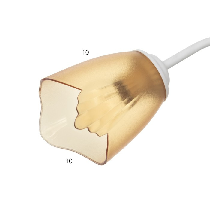 Люстра Оникс 3х15Вт E27 белый-коричневый 50х50х15см BayerLux Люстра Оникс 3х15Вт E27 белый-коричневый 50х50х15см BayerLux
