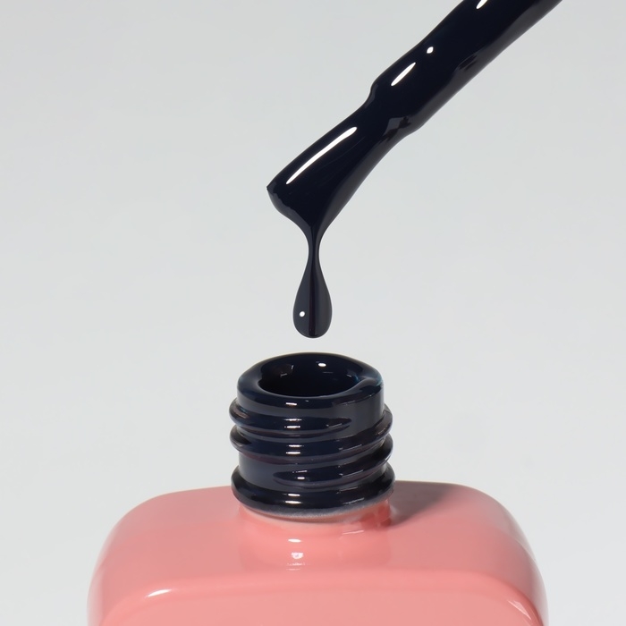 Гель лак для ногтей «SIMPLE», 3-х фазный, 10 мл, LED/UV, цвет (264) Гель лак для ногтей «SIMPLE», 3-х фазный, 10 мл, LED/UV, цвет (264)