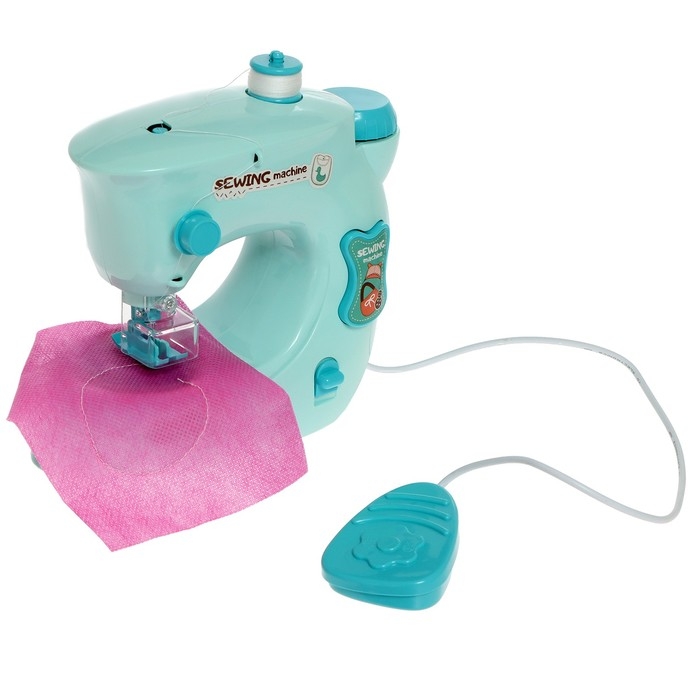 Швейная машинка «Креатив» Швейная машинка «Креатив»