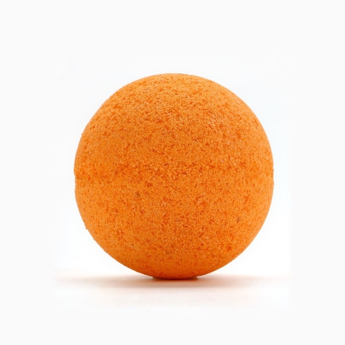 Бомбочка для ванны с предсказанием внутри, 130 г, аромат медовый, BEAUTY FОХ Бомбочка для ванны с предсказанием внутри, 130 г, аромат медовый, BEAUTY FОХ