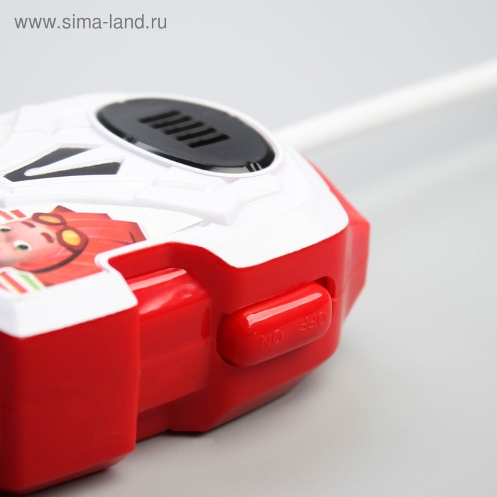 Набор раций  Набор раций "Приём", ФИКСИКИ