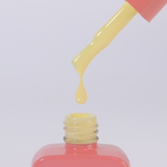 Гель лак для ногтей «SIMPLE», 3-х фазный, 10 мл, LED/UV, цвет (203) Гель лак для ногтей «SIMPLE», 3-х фазный, 10 мл, LED/UV, цвет (203)