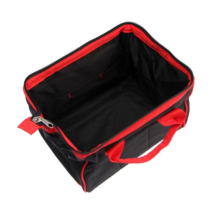 Сумка для инструмента MATRIX, 14 карманов, 315 мм х 215 мм х 225 мм Сумка для инструмента MATRIX, 14 карманов, 315 мм х 215 мм х 225 мм