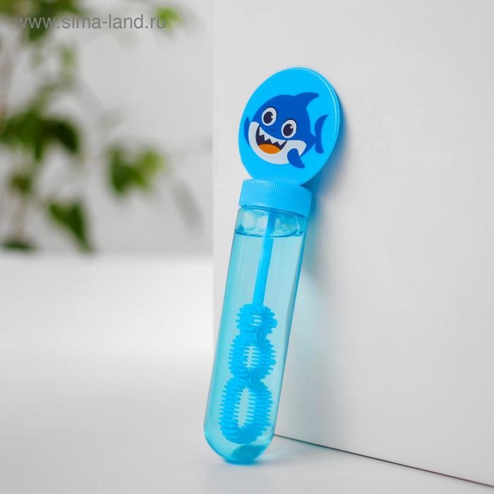 Мыльные пузыри «Зверята» МИКС Мыльные пузыри «Зверята» МИКС