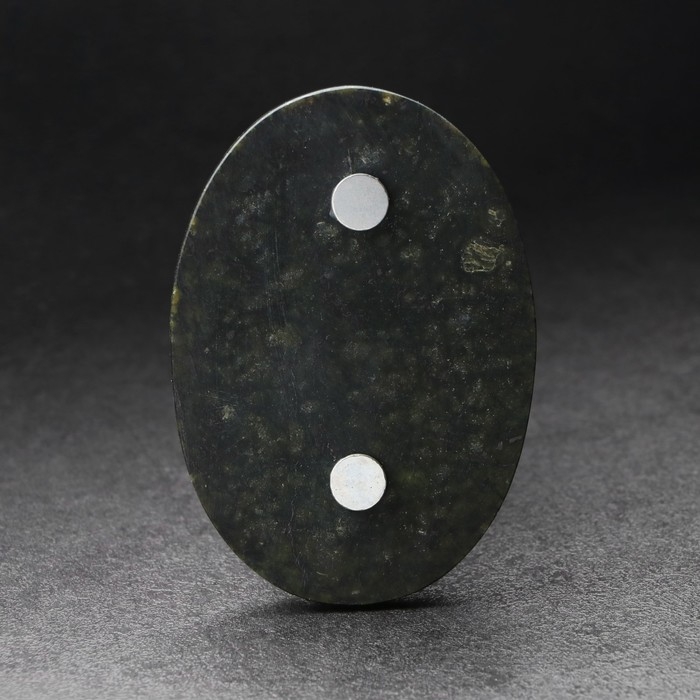 Магнит  Магнит "Лошадь", новая, змеевик