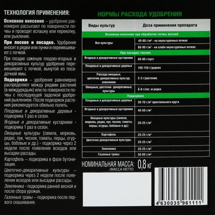 Удобрение Бона Форте TURBO Универсальное с кремнием, 1 л Удобрение Бона Форте TURBO Универсальное с кремнием, 1 л