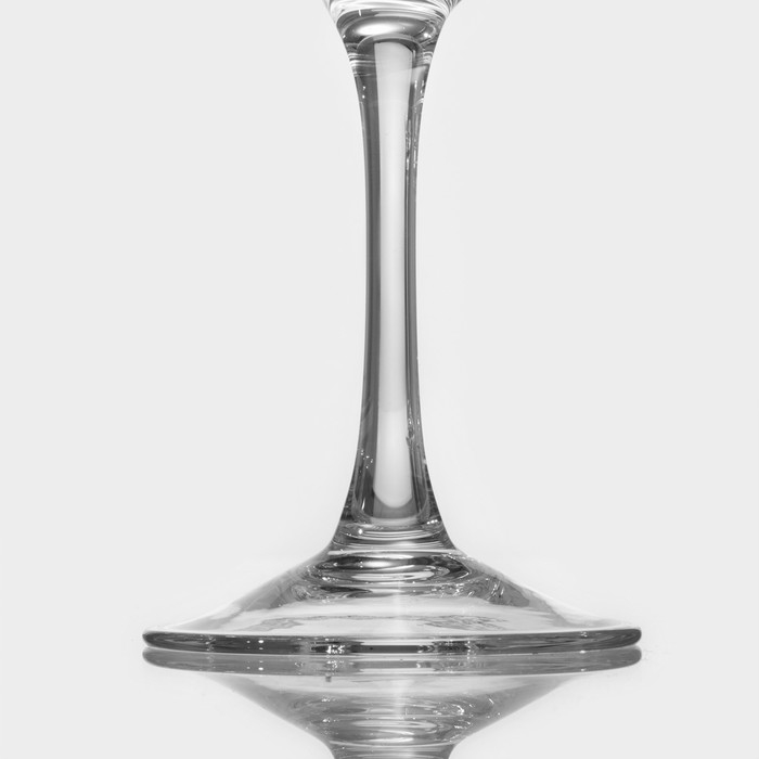 Набор стеклянных бокалов для вина Luminarc VAL SURLOIRE, 350 мл, 6 шт, цвет прозрачный Набор стеклянных бокалов для вина Luminarc VAL SURLOIRE, 350 мл, 6 шт, цвет прозрачный