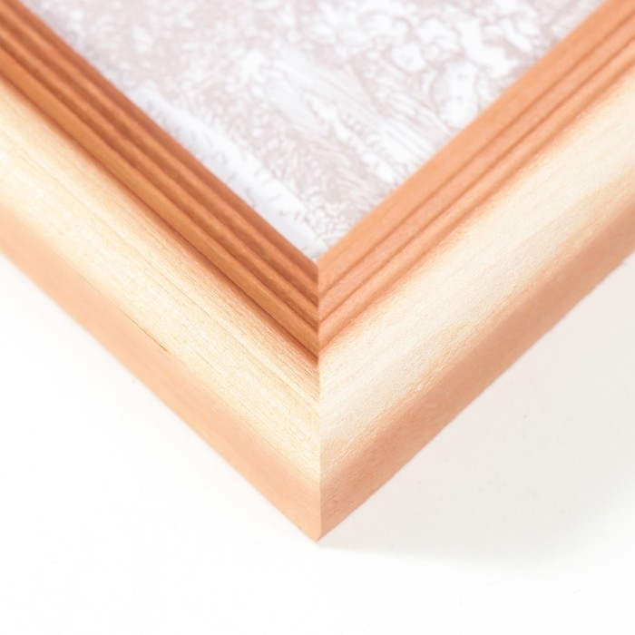 Фоторамка сосна с20 15х21 см (пластиковый экран) Фоторамка сосна с20 15х21 см (пластиковый экран)