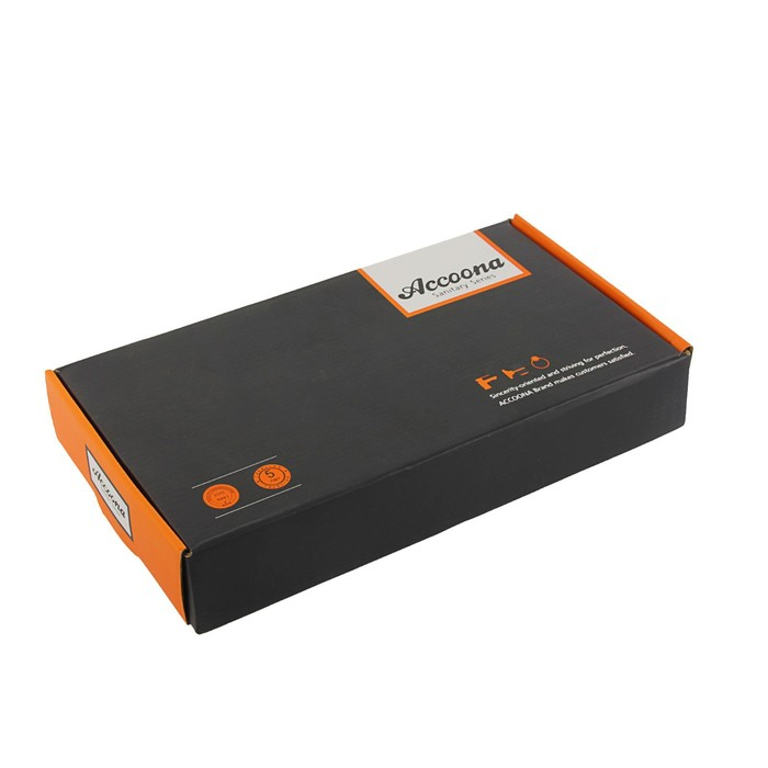 Смеситель для кухни Accoona А4064, однорычажный, хром Смеситель для кухни Accoona А4064, однорычажный, хром