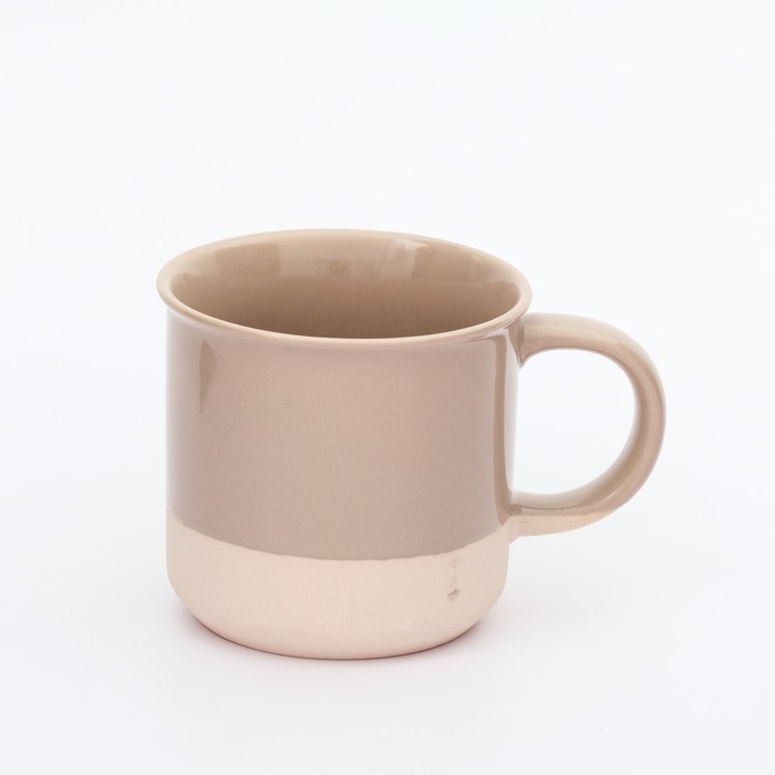 Кружка керамическая «Осень», 400 мл