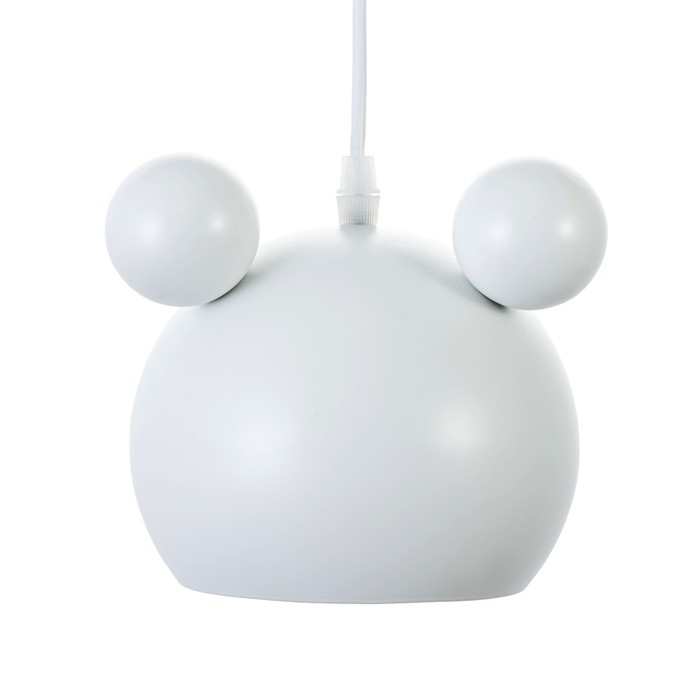 Светильник BayerLux Светильник BayerLux "Барни" Е27 40Вт белый 20х20х20-120см