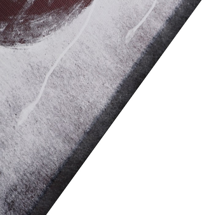 Картина на холсте Картина на холсте "Аквилегия" 40*50 см