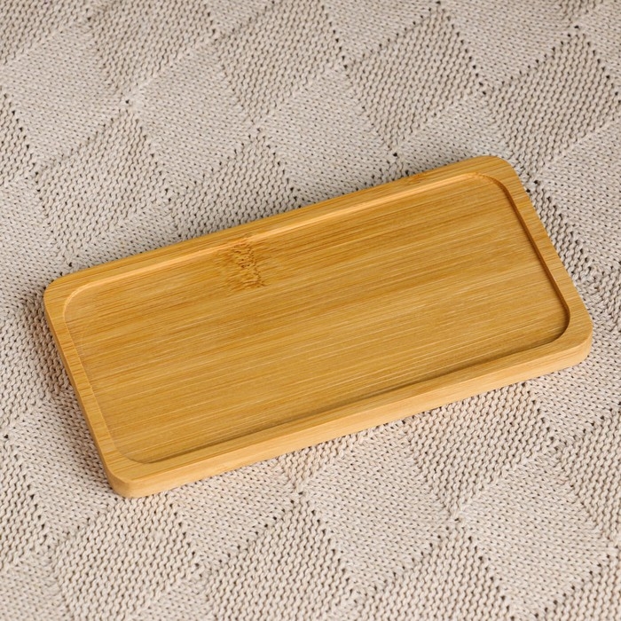 Горшок Горшок "Бонсайка" для кактусов и суккулентов, 17х8х6см