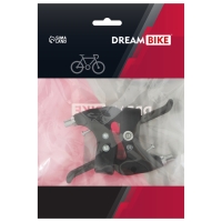 Комплект тормозных ручек Dream Bike