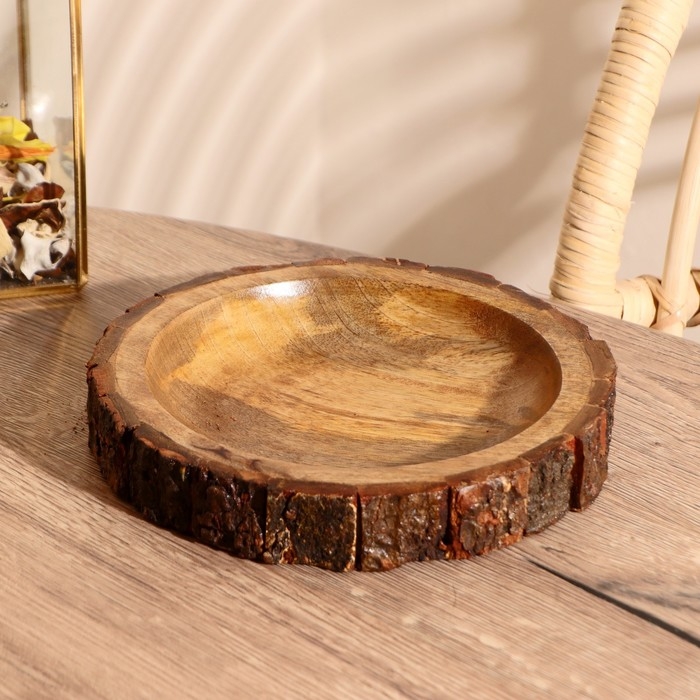 Подносы дерево (набор 3 шт) 30х30 см, 25х25 см, 20х20 см Подносы дерево (набор 3 шт) 30х30 см, 25х25 см, 20х20 см