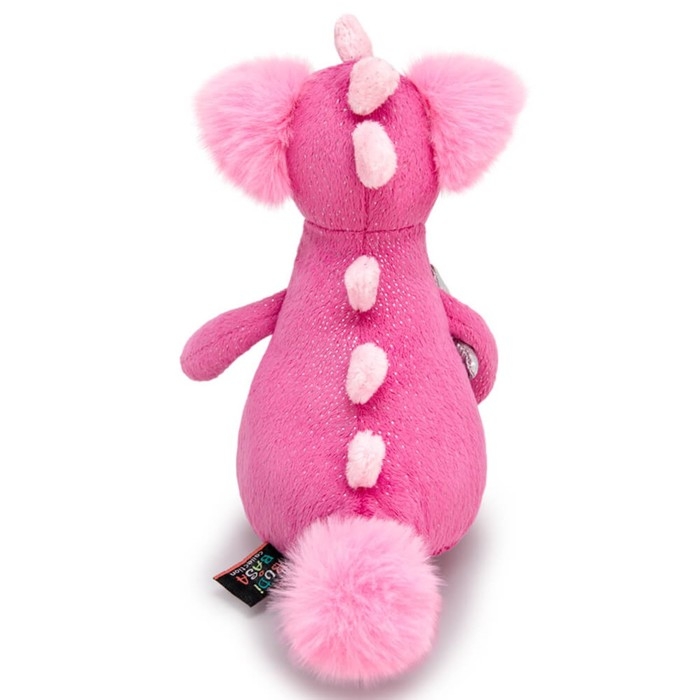 Мягкая игрушка «Дракоша Валли», 20 см Мягкая игрушка «Дракоша Валли», 20 см