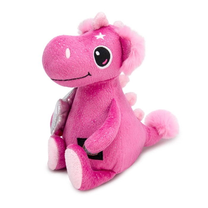 Мягкая игрушка «Дракоша Валли», 20 см Мягкая игрушка «Дракоша Валли», 20 см