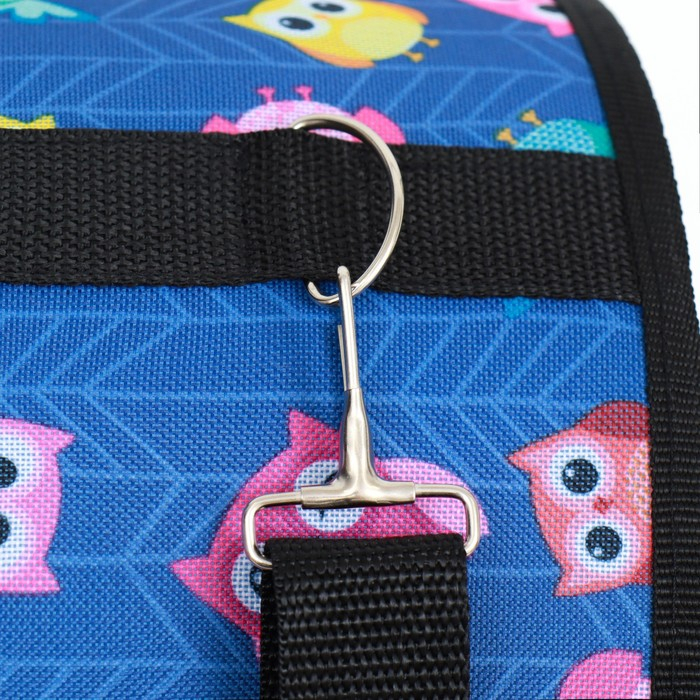 Сумка - переноскара для животных, каркасная, ПВХ, 40 х 25 х 26 см, микс цветов Сумка - переноскара для животных, каркасная, ПВХ, 40 х 25 х 26 см, микс цветов