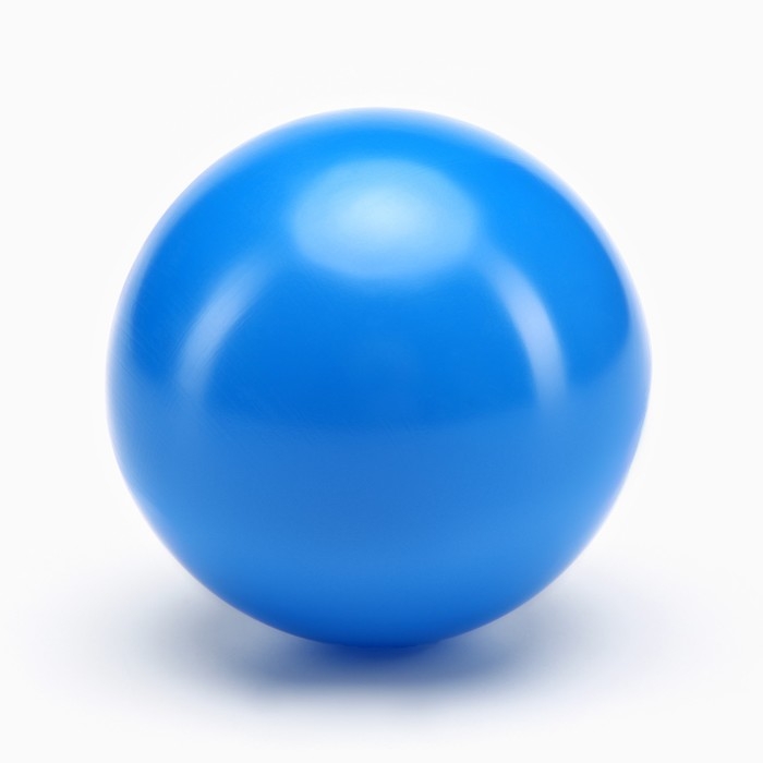 Набор мячей для садовых игр, хоккея, 6 шт, d-7 см, микс Набор мячей для садовых игр, хоккея, 6 шт, d-7 см, микс