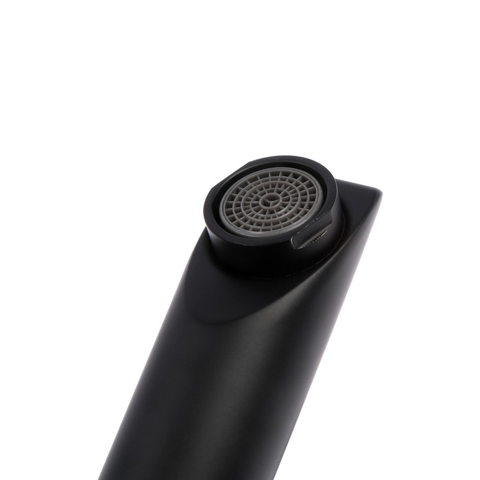 Смеситель для ванны ZEIN Z2649F, короткий излив, душевой набор, нержавеющая сталь, черный Смеситель для ванны ZEIN Z2649F, короткий излив, душевой набор, нержавеющая сталь, черный